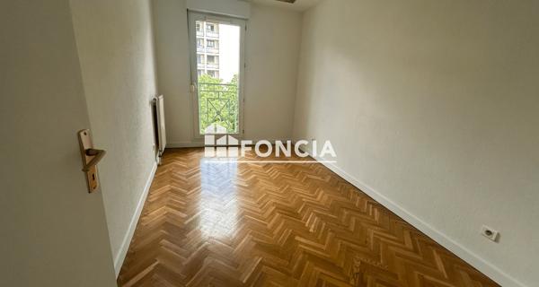 Location Appartement 4 pièces 88 m² - Vienne 38200