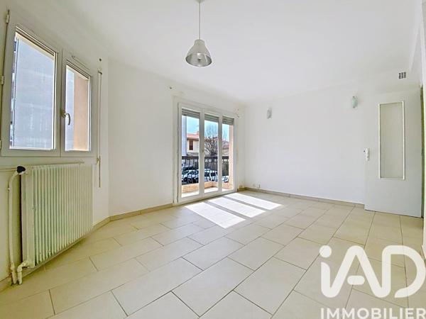 Appartement à vendre 3 pièces 48 m² Perpignan