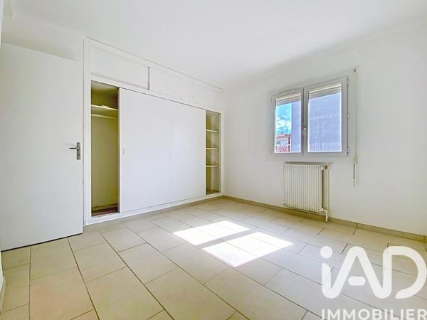 Appartement à vendre 3 pièces 48 m² Perpignan