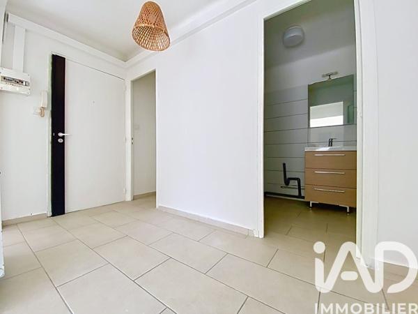 Appartement à vendre 3 pièces 48 m² Perpignan