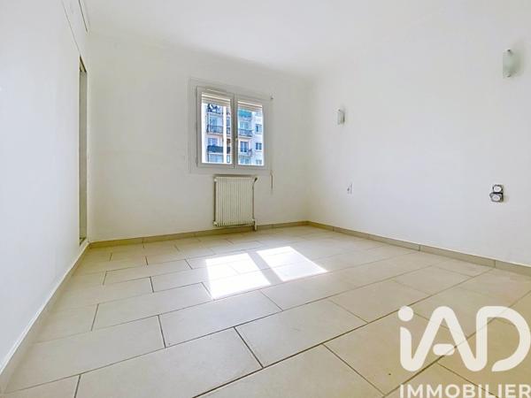 Appartement à vendre 3 pièces 48 m² Perpignan