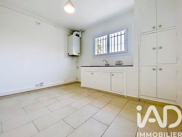 Appartement à vendre 3 pièces 48 m² Perpignan