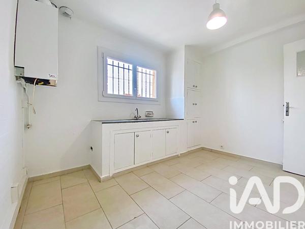 Appartement à vendre 3 pièces 48 m² Perpignan