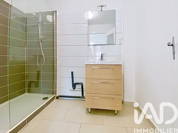 Appartement à vendre 3 pièces 48 m² Perpignan