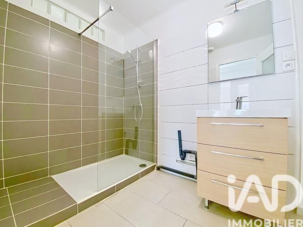 Appartement à vendre 3 pièces 48 m² Perpignan