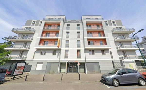 INVESTISSEMENT LOCATIF  SAINT-LOUIS  Résidence Tourisme/Affaires Adagio Access Saint-Louis  6,42 % de rentabilité