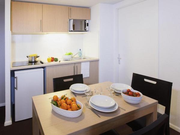 INVESTISSEMENT LOCATIF  SAINT-LOUIS  Résidence Tourisme/Affaires Adagio Access Saint-Louis  6,42 % de rentabilité