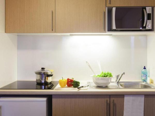 INVESTISSEMENT LOCATIF  SAINT-LOUIS  Résidence Tourisme/Affaires Adagio Access Saint-Louis  6,42 % de rentabilité