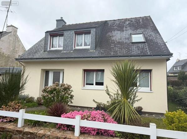 Achat - Maison Pontivy 56300 102 m 2 180 m 2