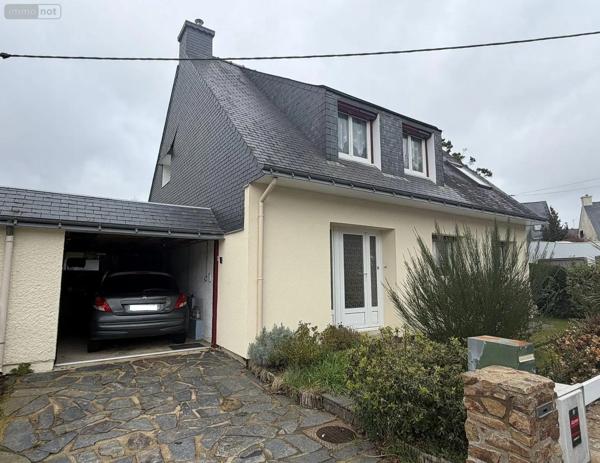 Achat - Maison Pontivy 56300 102 m 2 180 m 2