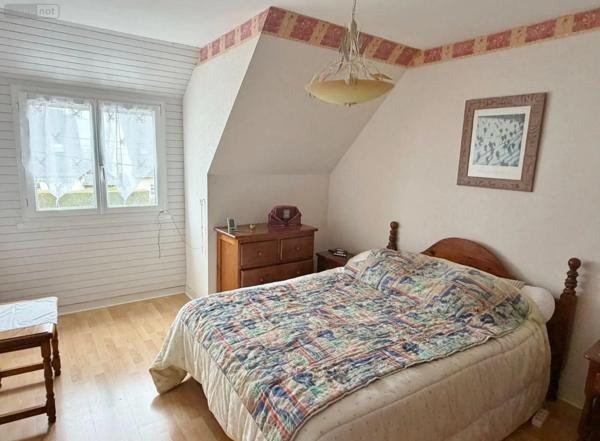Achat - Maison Pontivy 56300 102 m 2 180 m 2