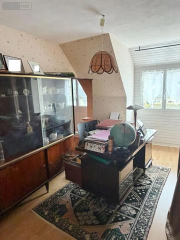 Achat - Maison Pontivy 56300 102 m 2 180 m 2