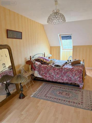 Achat - Maison Pontivy 56300 102 m 2 180 m 2