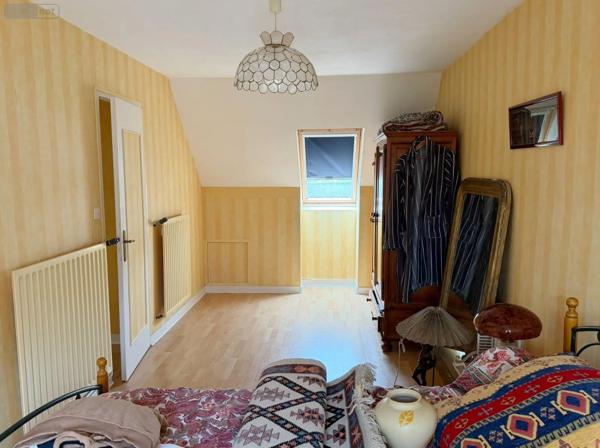 Achat - Maison Pontivy 56300 102 m 2 180 m 2