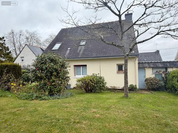 Achat - Maison Pontivy 56300 102 m 2 180 m 2