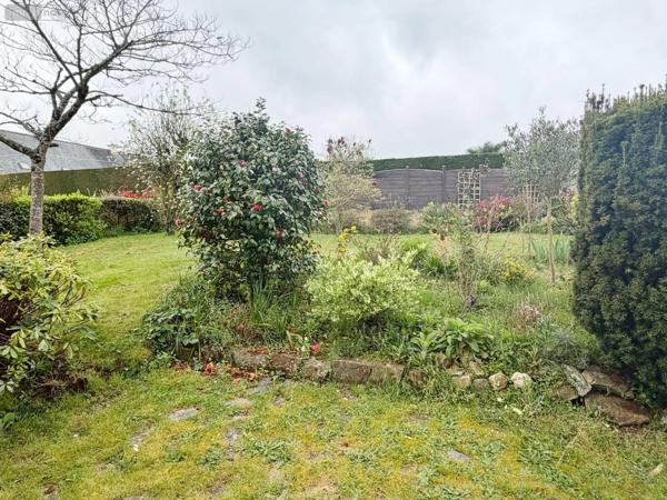 Achat - Maison Pontivy 56300 102 m 2 180 m 2