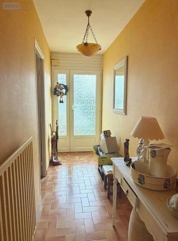 Achat - Maison Pontivy 56300 102 m 2 180 m 2