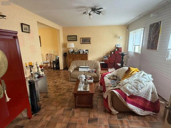 Achat - Maison Pontivy 56300 102 m 2 180 m 2