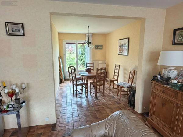 Achat - Maison Pontivy 56300 102 m 2 180 m 2