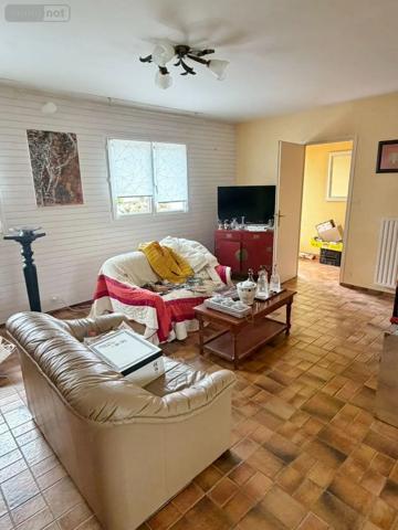 Achat - Maison Pontivy 56300 102 m 2 180 m 2