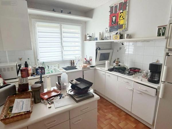 Achat - Maison Pontivy 56300 102 m 2 180 m 2