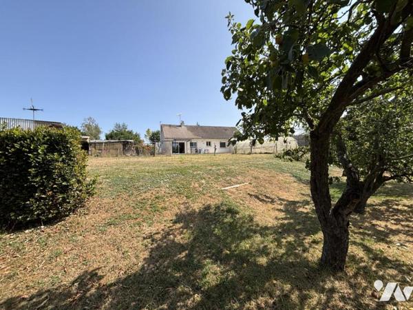 Maison d'habitation Assé le riboul