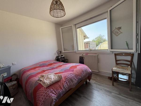Maison d'habitation Assé le riboul