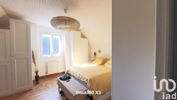 Maison à vendre 8 pièces 118 m² Crozon