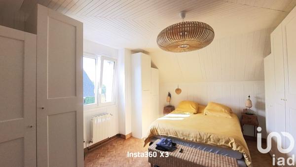 Maison à vendre 8 pièces 118 m² Crozon