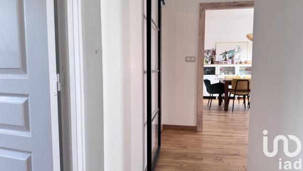 Maison à vendre 8 pièces 118 m² Crozon