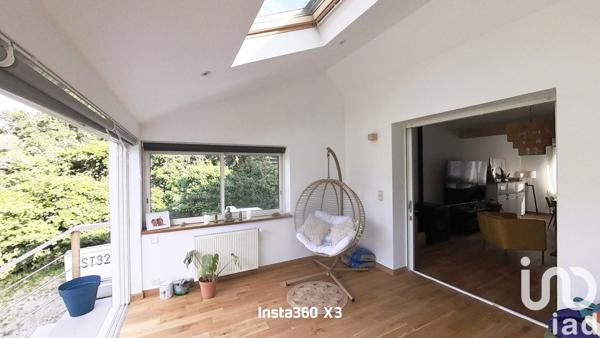 Maison à vendre 8 pièces 118 m² Crozon