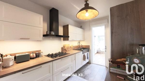 Maison à vendre 8 pièces 118 m² Crozon