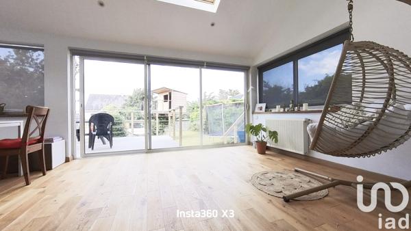 Maison à vendre 8 pièces 118 m² Crozon