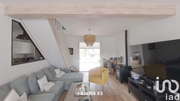 Maison à vendre 8 pièces 118 m² Crozon