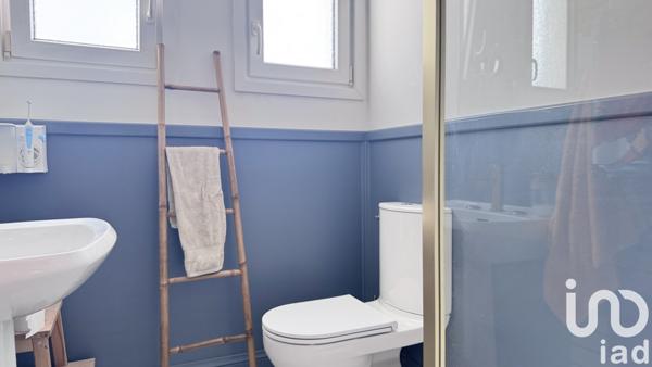 Maison à vendre 8 pièces 118 m² Crozon