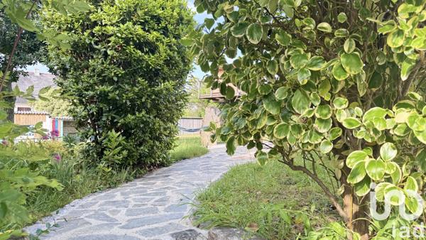 Maison à vendre 8 pièces 118 m² Crozon