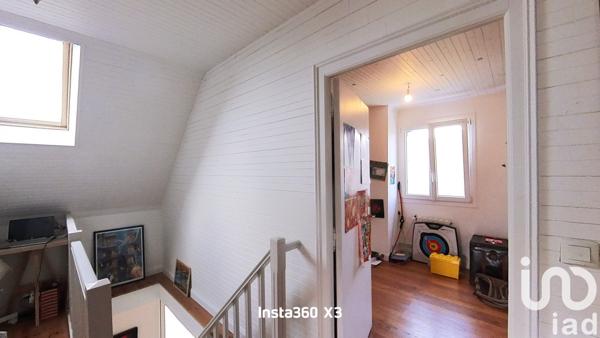 Maison à vendre 8 pièces 118 m² Crozon