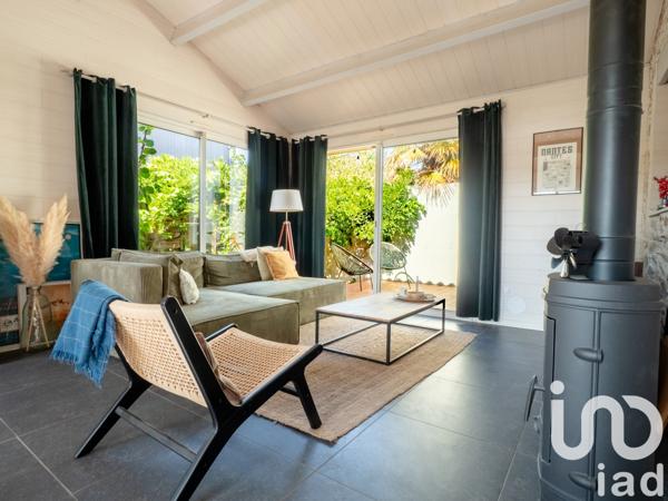 Maison à vendre 4 pièces 105 m² La Montagne