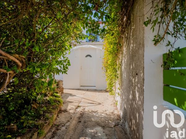 Maison à vendre 4 pièces 105 m² La Montagne