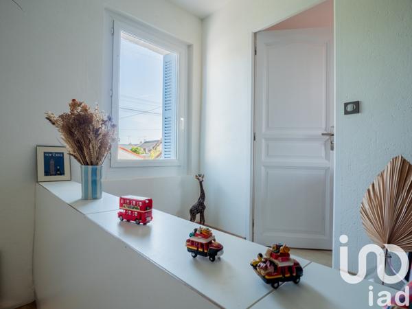 Maison à vendre 4 pièces 105 m² La Montagne