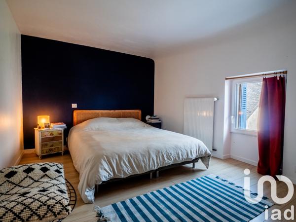 Maison à vendre 4 pièces 105 m² La Montagne