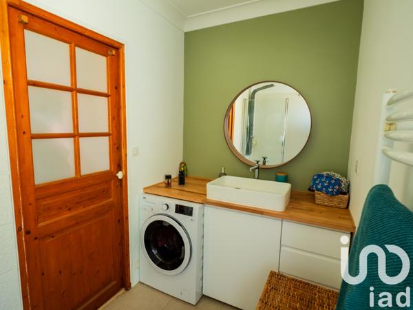 Maison à vendre 4 pièces 105 m² La Montagne