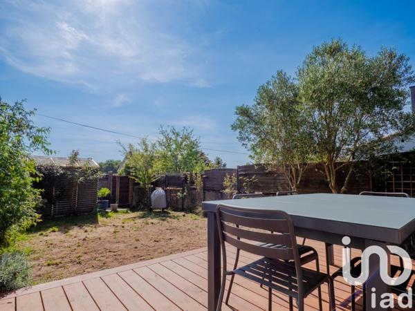 Maison à vendre 4 pièces 105 m² La Montagne