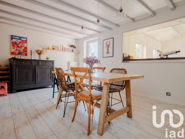 Maison à vendre 4 pièces 105 m² La Montagne