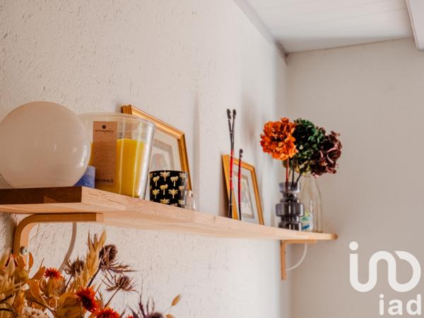 Maison à vendre 4 pièces 105 m² La Montagne