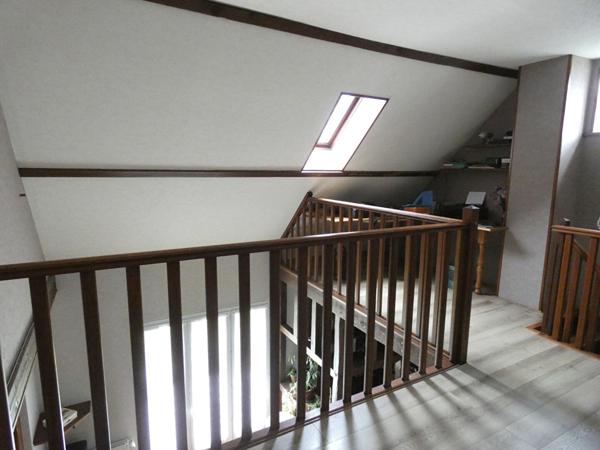 Maison 4 chambres au calme