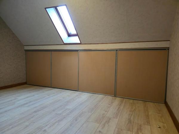 Maison 4 chambres au calme