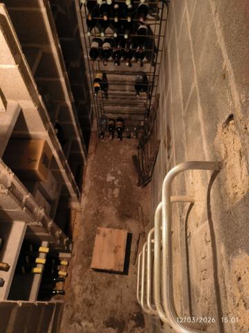 Maison 4 chambres au calme