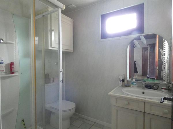 Maison 4 chambres au calme