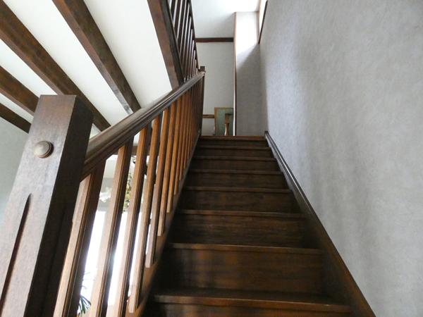 Maison 4 chambres au calme